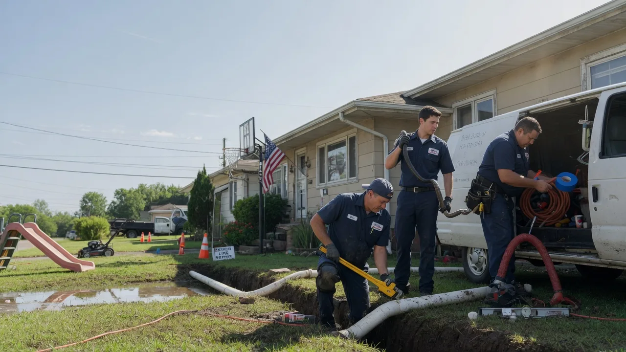 Toilet Installation in Mitchell, NE near me